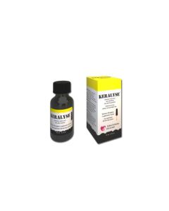 Keralyse Solution Anti-Cors 15 ml - Soin Efficace Pieds