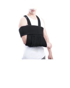 Orthomed Immobilisation d'Épaule T4 - Maintien Confortable