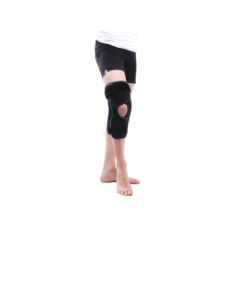 Orthomed Genouillère Ligamentaire Rotulienne Taille 3 | Santé