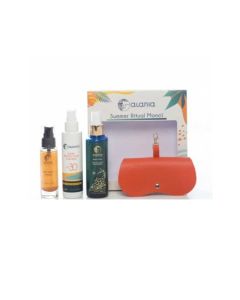 Coffret Summer Ritual Monoï Alania - Prix... | Arkan.tn