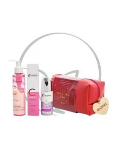 Alania Trousse Love Is In The Hair - Soin Cheveux & Visage