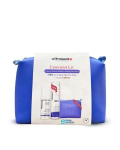 Alania Trousse Rituel Lumière - Soin Visage Complet | Boticinal