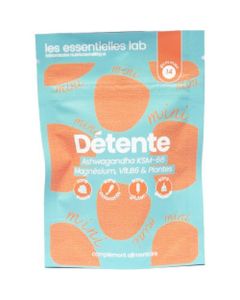 Nan Salithol Baby Rub 50g - Confort Respiratoire Bébé