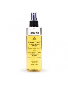 Clarenia Lotion Bi-Phase - Démaquillant Yeux 200 ml