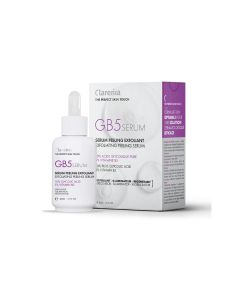 Clarenia Sérum Peeling Exfoliant - Rénove la Peau | Boticinal