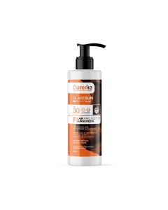 Claresun Écran Solaire Cheveux Spray SPF30+ 200ml - Protection UV