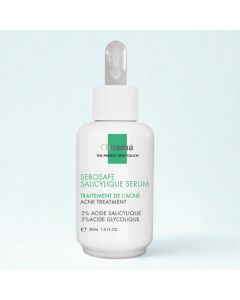 Clarenia Sebosafe Sérum Salicylique 30ml - Anti-Imperfections