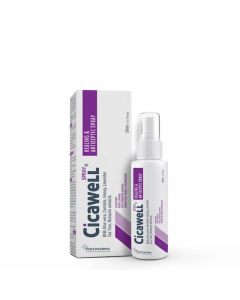 Crème Réparatrice Cicawell 50ml - Peau Sensible & Atopique