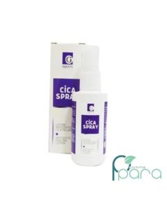 Galien Cica Spray 40ml - Soin Réparateur Apaisant | Boticinal