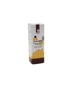 Galien Cica Miel Crème Cicatrisante - Prix... | Arkan.tn