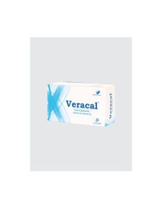 Veracal 30 Comprimés - nan - Capital Osseux & Articulations