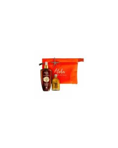 Trousse Sun Glow Set Aloha - Prix Tunisie | Arkan.tn