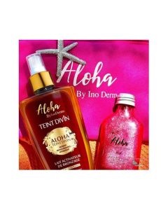 Aloha Pack Pink - Coffret Beauté Complet - Édition Limitée