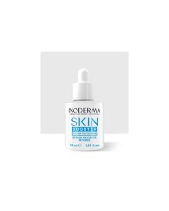 Inoderma Pack Sérum Skin Booster - Eau Micellaire 200ml | Visage