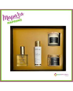 Inoderma Coffret A Drop of Magic - Sérum Hydratant Visage