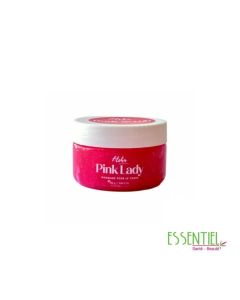 Gommage Corps Pink Lady - Aloha - Exfoliant Doux 300g