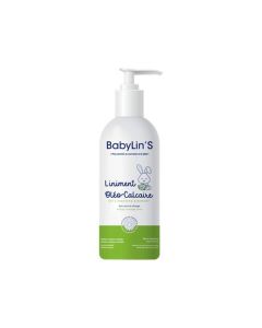 Babylin's Liniment Oléo-Calcaire 500 ml - Soin Bébé