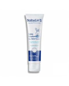 Babylin's Crème Nutritive Cold Cream 60g - Peau Sèche Bébé