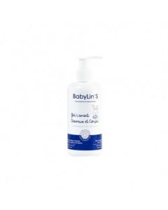 Babylin's Lait Hydratant 500ml - Soin Doux Bébé - Boticinal
