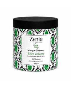 Inoderma Trousse Soin Capillaire - Beauté des Cheveux