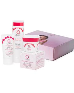 Coffret Multifonction Clarelis - Soin Visage & Corps Complet
