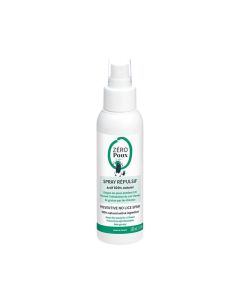 Zeropoux Lotion Anti-Poux 100 ml - Traitement Efficace