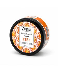 Mousse Nettoyante au Romarin Vision 200ml - Peau Nette & Fraîche