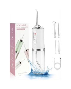 Hydropulseur Dentaire Professionnel IPX7 Étanche