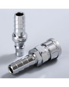 Raccords Rapides de Tuyau Air Pneumatique