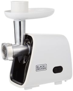 Hachoir à viande BLACK+DECKER 1500W - Prix... | Arkan.tn