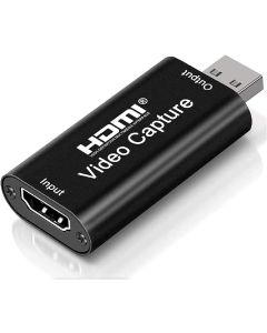 Adaptateur Video Capture HDMI