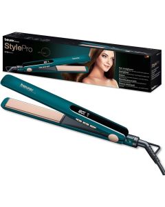 Lisseur BEURER HS50 Ocean - Plaques céramique, 200°C