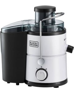Extracteur de jus 600W - Puissant - Inox