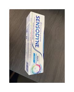 Sensodyne Dentifrice Multi-Protection Menthe - Hygiène Bucco