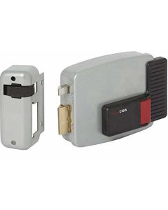 Serrure électrique - Cisa-Gauche