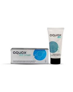 Aquax Déodorant Crème 75 ml - Protection Anti-Transpirante