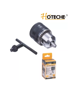 Mandrin filte a clé HOTECHE-13 b 16 - 1,5-13mm