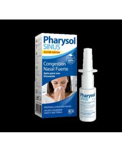 Pharysol Sinus Spray 15ml - Prix Tunisie | Arkan.tn
