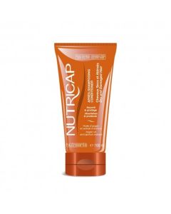 Nutricap Après-Shampoing Cheveux Secs et Abîmés 100 ml - Soin
