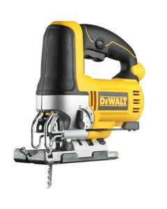 Scie Sauteuse DEWALT DW349K – 500W