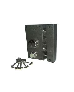 Serrure de sécurité HS 6710 -STAP-