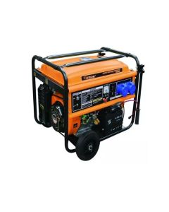 Groupe électrogène HOTECHE - COSPHI 1 - 2,5 à 2,8 KVA