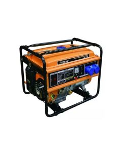 Groupe électrogène HOTECHE - COSPHI 1 - 5 à 5,5 KVA