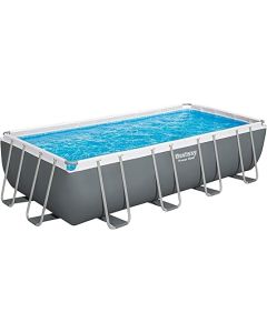 Piscine Bestway Power Steel - Prix Tunisie | Arkan.tn