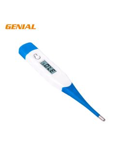 Thermomètre Rigide Genial - Inconnu - Précision et Fiabilité
