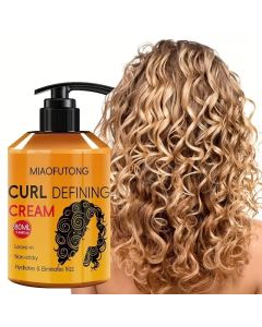 Crème Coiffante Argan Oil 280ml - Prix Tunisie | Arkan.tn