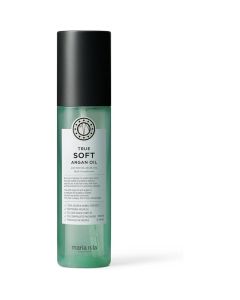 Huile d'Argan Sans Sulfate 100ml - Argan Oil - Cheveux Sublimés