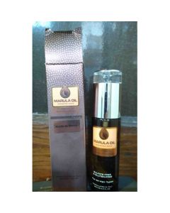Nan Sérum Huile de Marula 60ml - Peau Nourrie & Éclatante