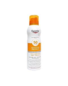 Eucerin Sensitive Protect Sun Brume SPF 50+... | Arkan.tn