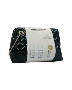 Trousse Solaire Visage Anti-Pigmentation SPF50+ ULTRASUN